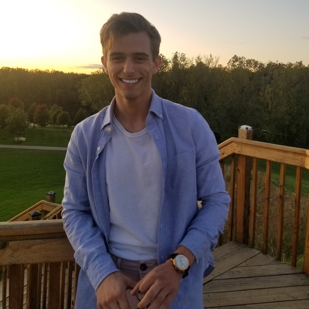 Meet your Posher, Chandler